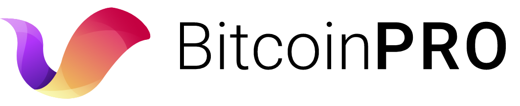 Den officielle Bitcoin Pro